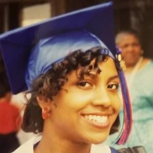 Meet your Posher, Floreisha